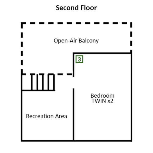 Shady Creek Villa Гетлинбург Екстериор снимка