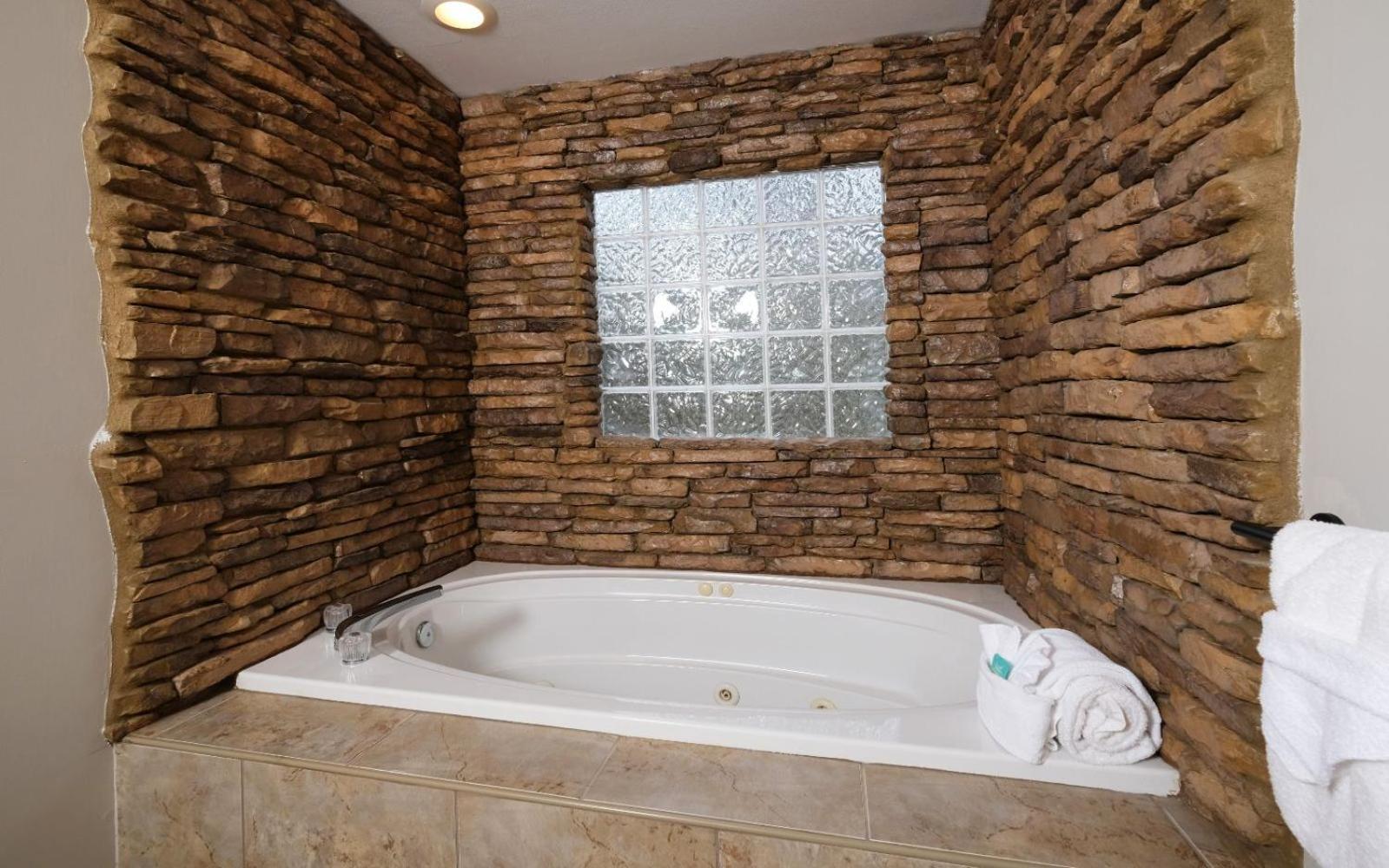 Shady Creek Villa Гетлинбург Екстериор снимка
